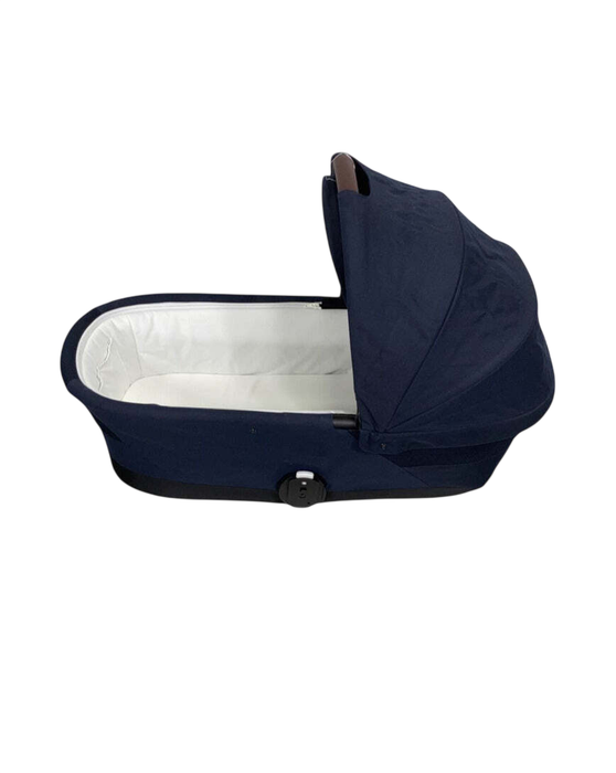 Shop Cybex Gazelle S Cot, Ocean Blue at GoodBuy Gear