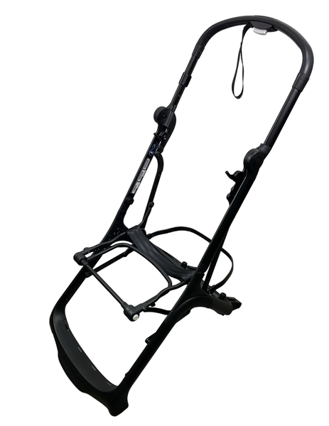 Sugri Butterfly Babushka バブーシュカ black Bugaboo Butterfly Stroller – Bambi Baby