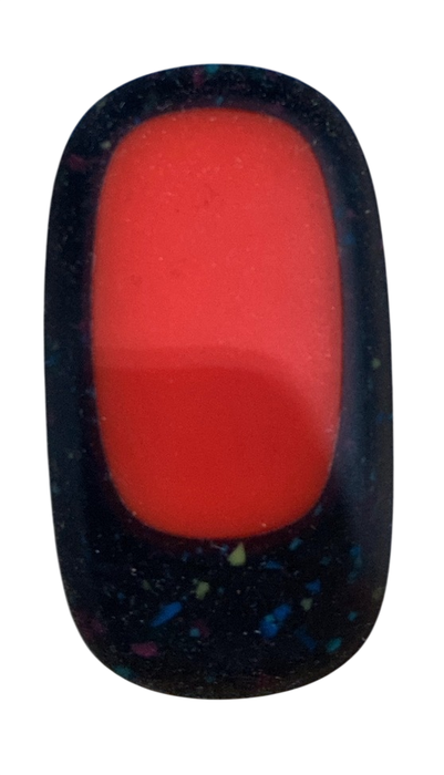 Shop Woom Ready Helmet Light, Red/Black at GoodBuy Gear