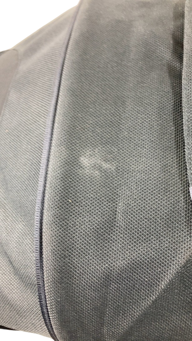Shop UPPAbaby Rumbleseat V2+, Jake (Charcoal) at GoodBuy Gear