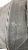 Shop UPPAbaby Rumbleseat V2+, Jake (Charcoal) at GoodBuy Gear