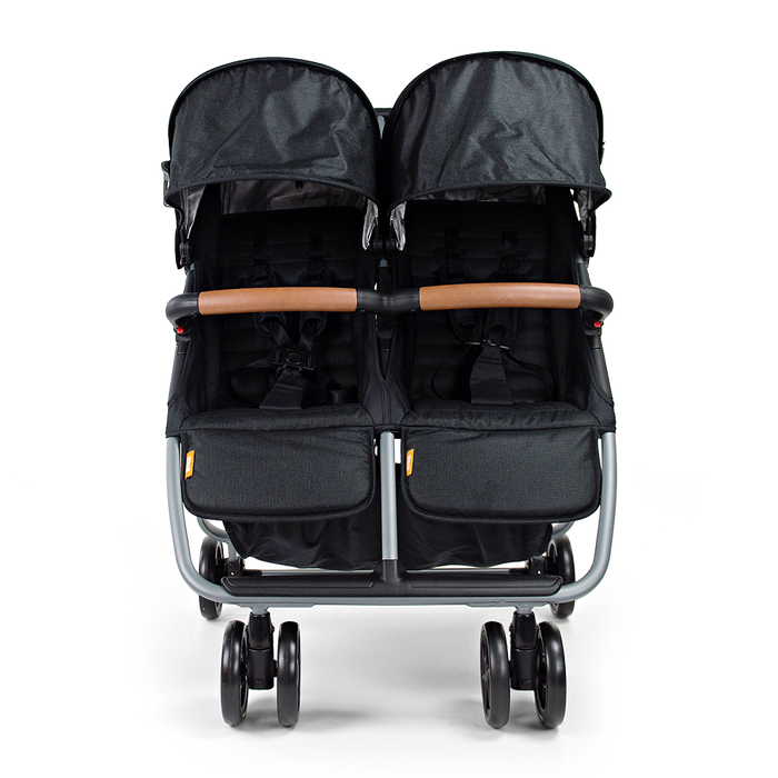Zoe The Twinᵛ¹ Double Stroller