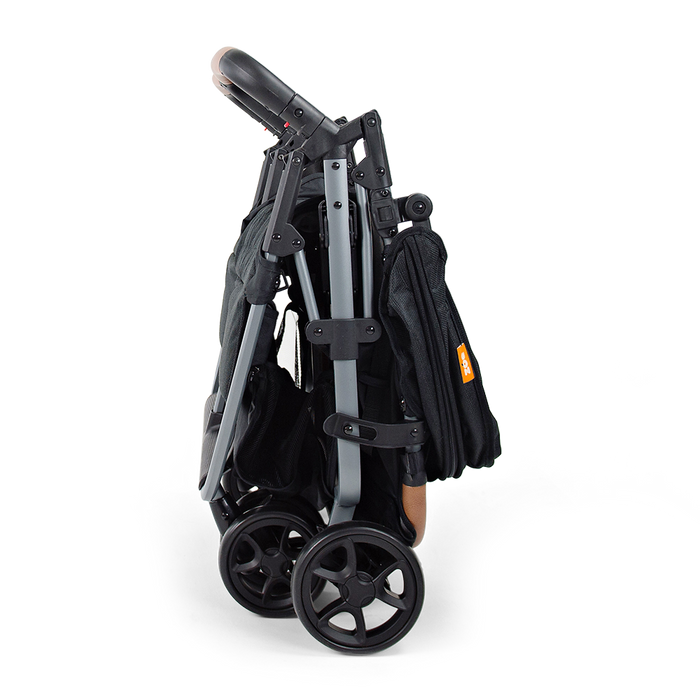 Zoe The Twinᵛ¹ Double Stroller