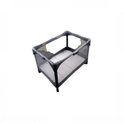 Shop 4moms Breeze GO Playard, 1044 at GoodBuy Gear