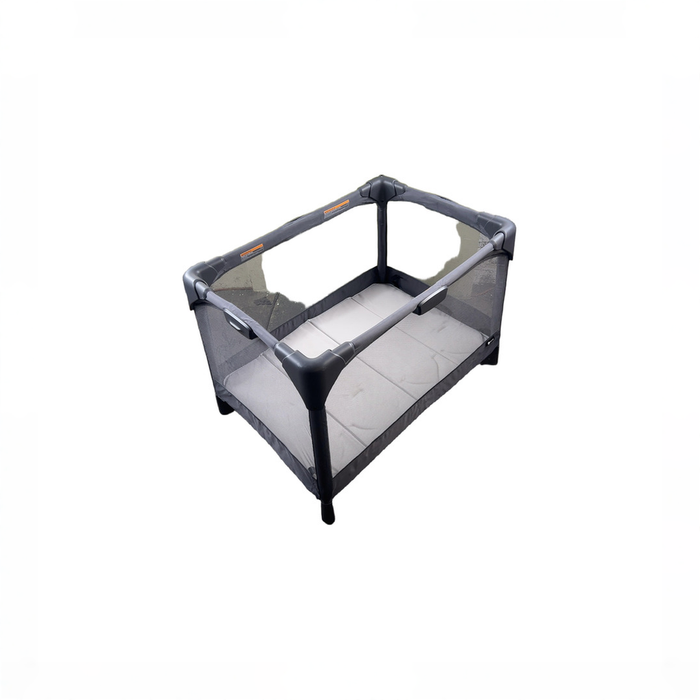 Shop 4moms Breeze GO Playard, 1044 at GoodBuy Gear