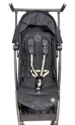 Shop Cybex Libelle 2 Compact Stroller, 2023, Magic Black at GoodBuy Gear