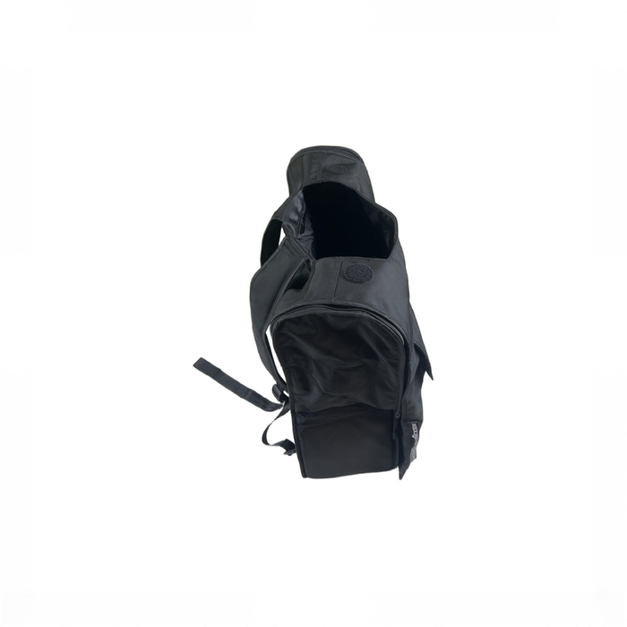 Shop Babyzen YOYO Travel Bag , Lux Black at GoodBuy Gear