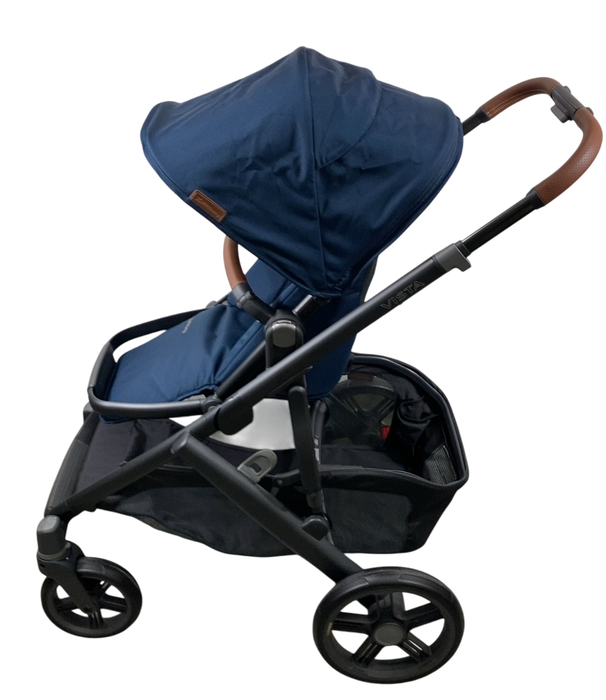 Shop UPPAbaby Vista V3 Stroller, 2024, Noa (Navy) at GoodBuy Gear