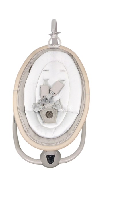 Shop Maxi-Cosi Cassia Swing, Classic Oat at GoodBuy Gear