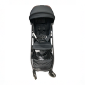 Shop Parent’s Choice Lightweight Quick Fold Baby Stroller, 2026, Black at GoodBuy Gear