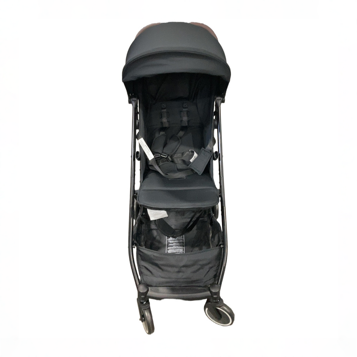 Shop Parent’s Choice Lightweight Quick Fold Baby Stroller, 2026, Black at GoodBuy Gear
