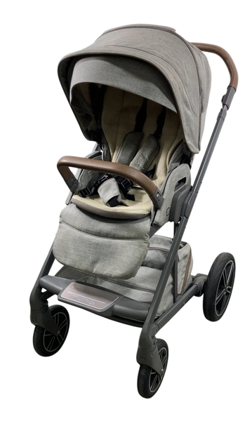nuna mixx next stroller nordstrom Nuna MIXX Next Stroller, 2021, Granite
