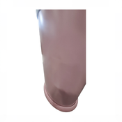 Shop Ubbi Diaper Pail, Matte Fig Blossom at GoodBuy Gear
