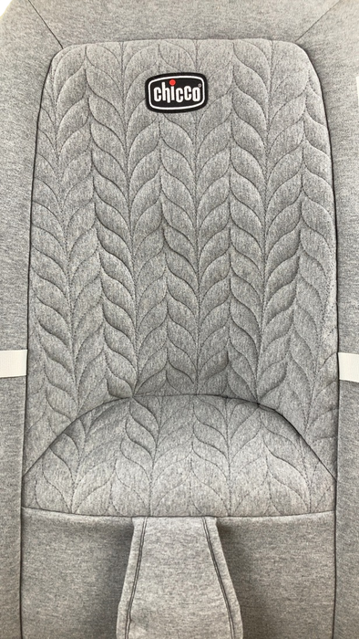 Shop Chicco E-Motion Auto-Glider And Bouncer, Grey at GoodBuy Gear