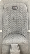 Shop Chicco E-Motion Auto-Glider And Bouncer, Grey at GoodBuy Gear