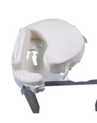 Shop My Brest Friend Super Deluxe Nursing Pillow, Soft Sand at GoodBuy Gear