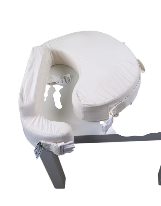 Shop My Brest Friend Super Deluxe Nursing Pillow, Soft Sand at GoodBuy Gear