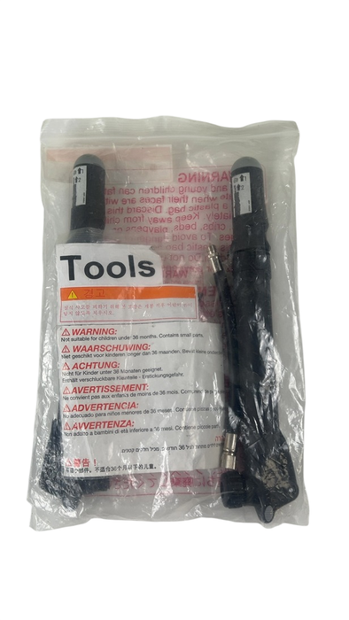 Shop Bugaboo Donkey Duo Stroller, 2017, Midnight Black at GoodBuy Gear