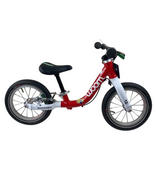 Shop Woom 1 Balance Bike, Woom Red at GoodBuy Gear