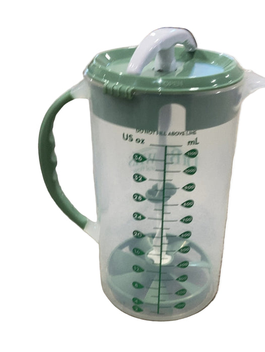 Shop Dr. Brown's Formula Mixing Pitcher, Olive at GoodBuy Gear