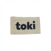 Shop Toki Kids Mega Padded Play Mat 55" x 55", Mudcloth at GoodBuy Gear