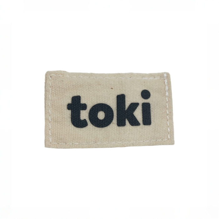 Shop Toki Kids Mega Padded Play Mat 55" x 55", Mudcloth at GoodBuy Gear