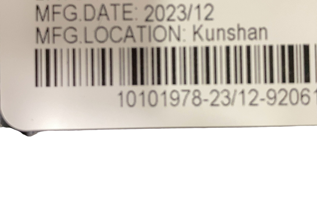 Shop Thule Urban Glide 3 Stroller, 2023, Black at GoodBuy Gear