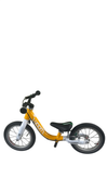 Shop Woom ORIGINAL 1 Balance Bike, Sunny Yellow at GoodBuy Gear