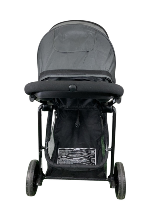 Shop Graco Modes Element LX Stroller, 2023, Canter at GoodBuy Gear