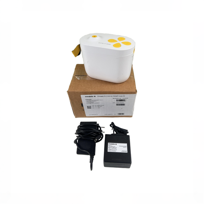 Shop Medela Pump In Style with MaxFlow, Classic at GoodBuy Gear