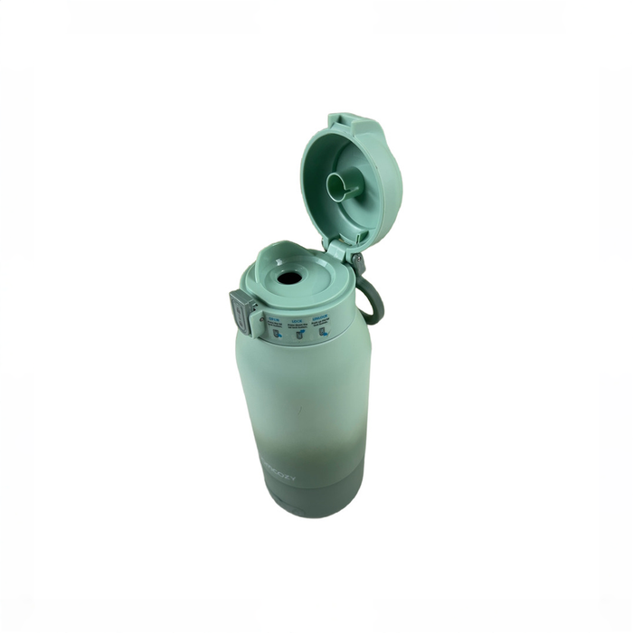 Shop Momcozy Superfast Portable Breast Milk & Water Warmer for Travel, Green, MW05 at GoodBuy Gear