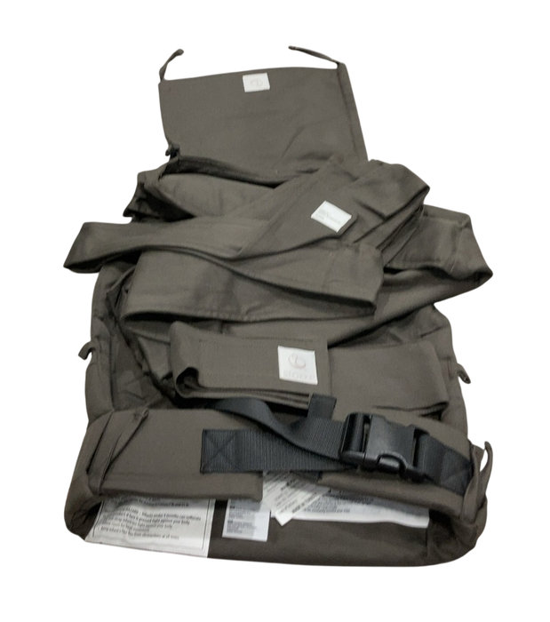 Shop Stokke Limas Carrier, Espresso Brown at GoodBuy Gear