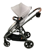 Shop Maxi-Cosi Zelia2 Luxe Stroller Only, 2023, Network Sand at GoodBuy Gear