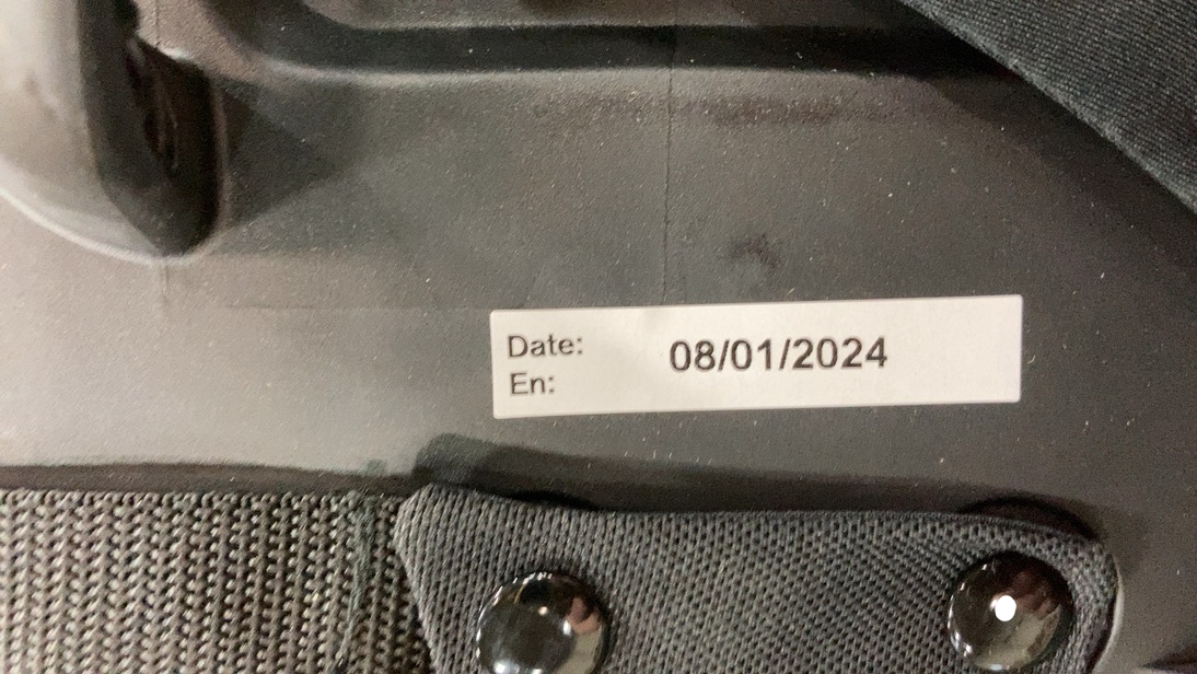 Shop Cybex Gazelle S Modular Stroller, 2024, Black Frame, Moon Black at GoodBuy Gear