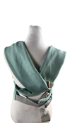 Shop Ergobaby Embrace Baby Carrier, Jade, Knit at GoodBuy Gear