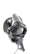 Shop Nuna Cudl Baby Carrier, Slate at GoodBuy Gear