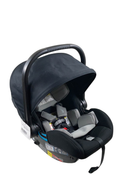 used Baby Jogger City GO 2 Infant Car Seat, 2021, Slate