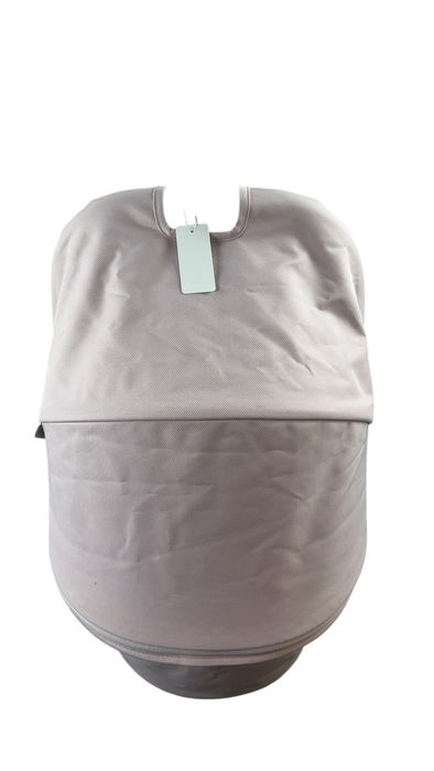 Shop UPPAbaby V2 Bassinet, Alice (Dusty Pink) at GoodBuy Gear