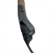 Shop Joolz Aer+ Foldable Bumper Bar, Mid Brown Carbon at GoodBuy Gear