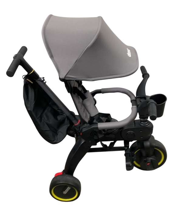 Shop Doona Liki Trike S3, Grey Hound at GoodBuy Gear