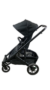 Shop UPPAbaby CRUZ V2 Stroller, 2021, Jake (Charcoal) at GoodBuy Gear
