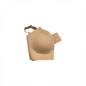 Shop DRAFT - Momcozy SMOOTH- Ultra Soft Omni Maternity Nursing Bra, Maple Sugar, Small at GoodBuy Gear