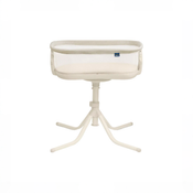 Shop Halo BassiNest Swivel Sleeper 4.0 Signature, Oat at GoodBuy Gear