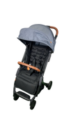 Shop Zoe The Traveler Stroller, Ocean Blue, 2024 at GoodBuy Gear