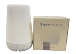Shop Hatch Rest 2nd Gen and Hatch Go Bundle, Putty at GoodBuy Gear