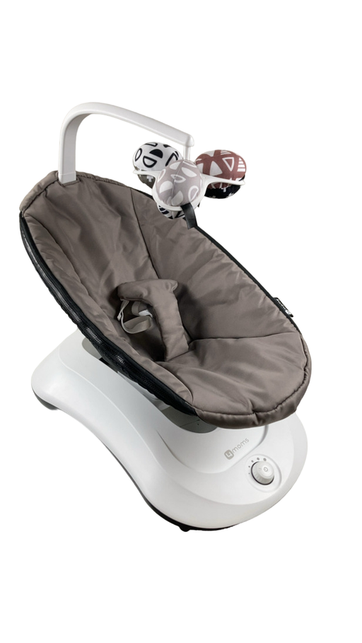 Shop 4moms RockaRoo, Graphite at GoodBuy Gear