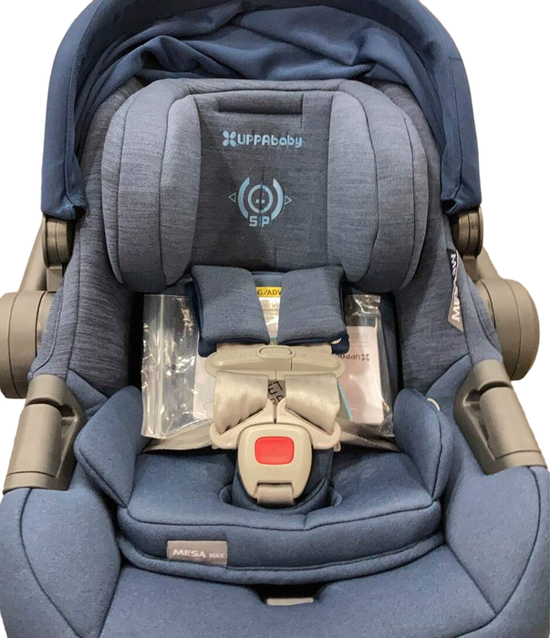 used Infantcarseat