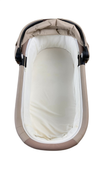 Shop Cybex Gazelle S Cot, Almond Beige at GoodBuy Gear