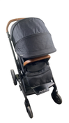 Shop Nuna MIXX Next Stroller, 2023, Caviar at GoodBuy Gear