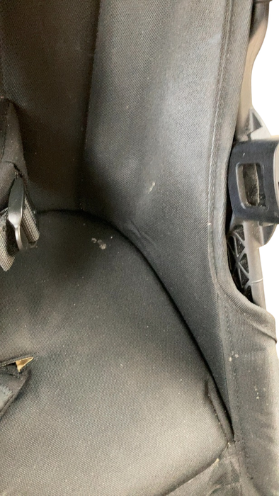 Shop Bugaboo Donkey 5 Mono Stroller, 2021, Midnight Black, Graphite, Midnight Black at GoodBuy Gear